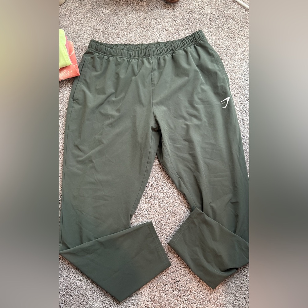Men’s Gymshark pants